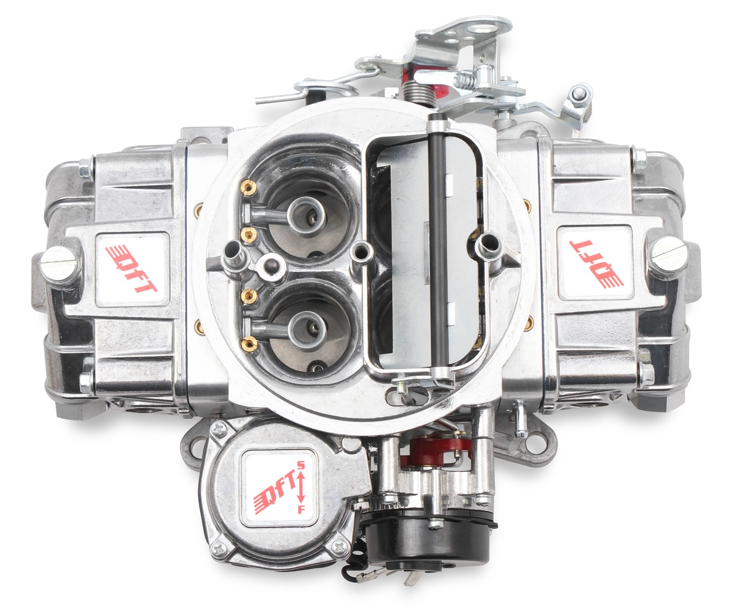 Hot Rod Series Carburetor - Image 10