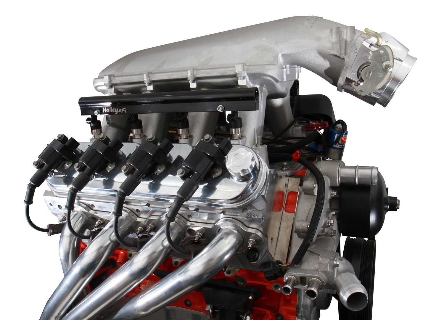 LS Valve Cover - Image 6