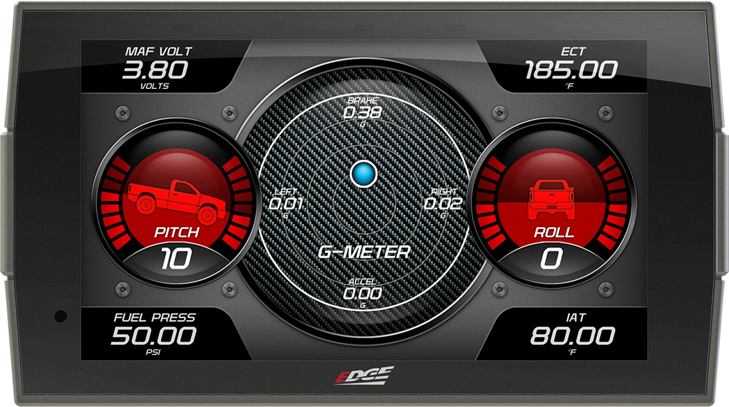Insight CTS3 Digital Gauge Monitor - Image 10