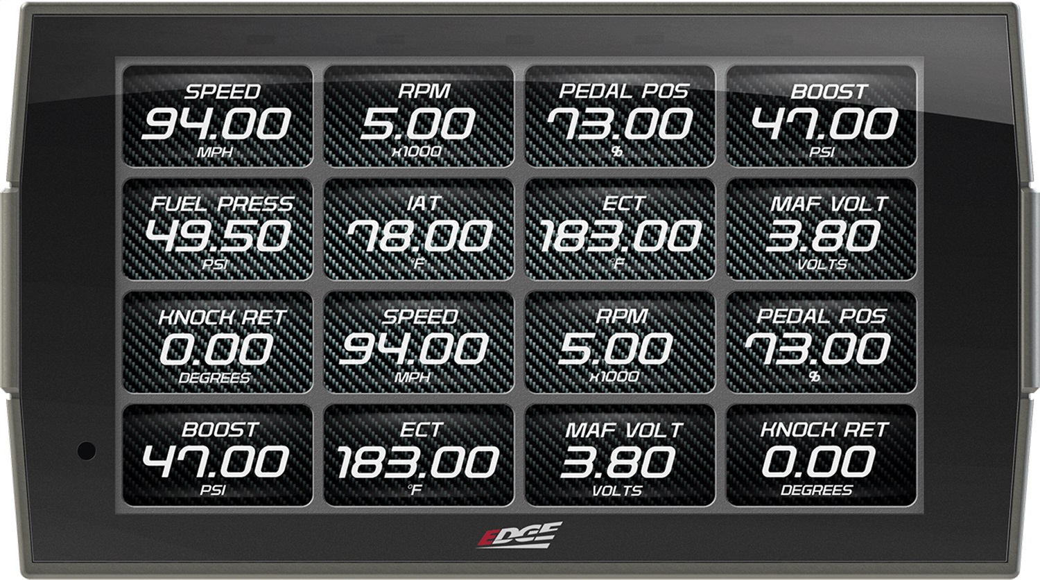 Insight CTS3 Digital Gauge Monitor - Image 14