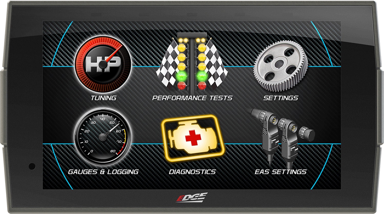 Insight CTS3 Digital Gauge Monitor - Image 16