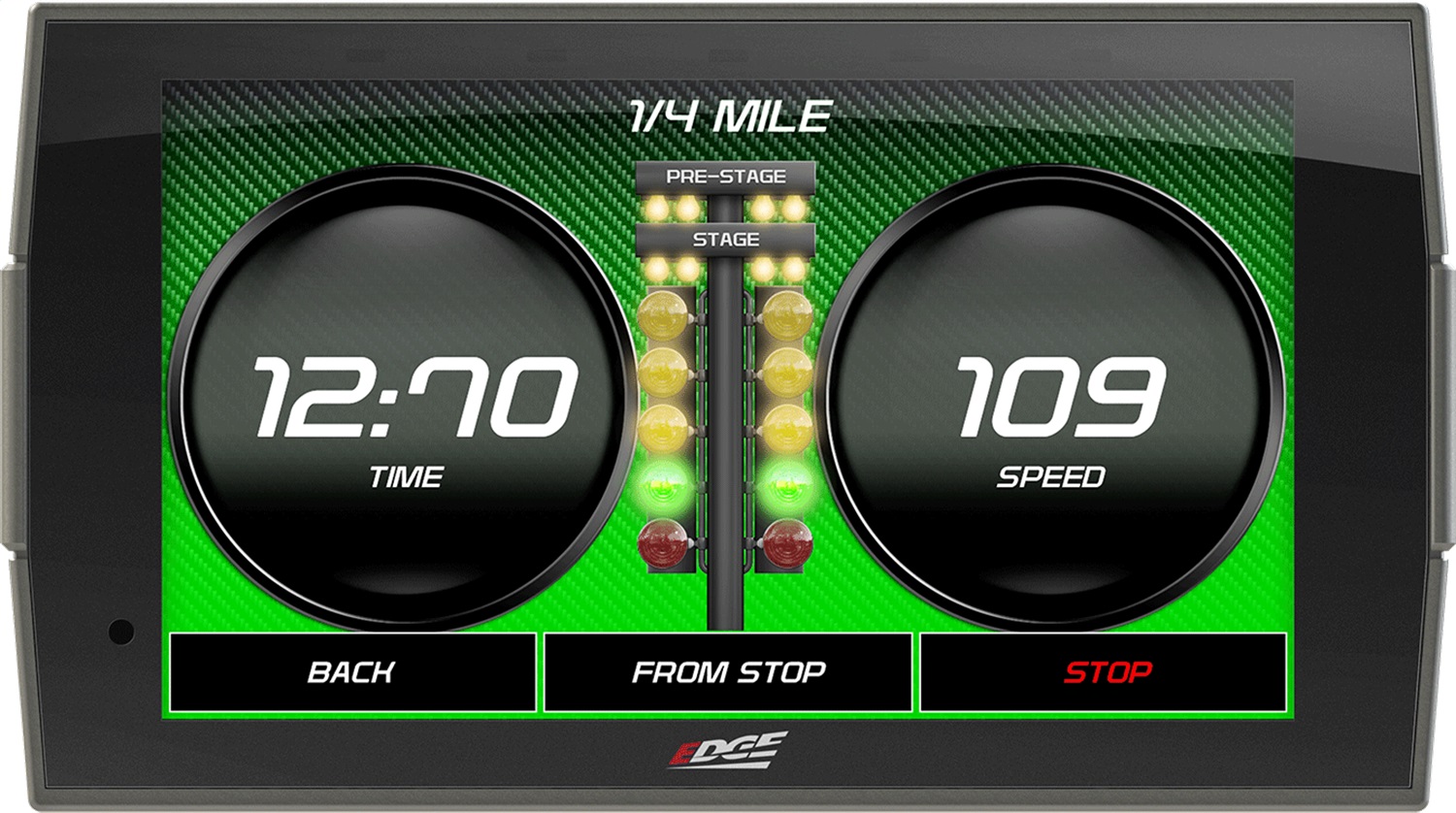 Insight CTS3 Digital Gauge Monitor - Image 17