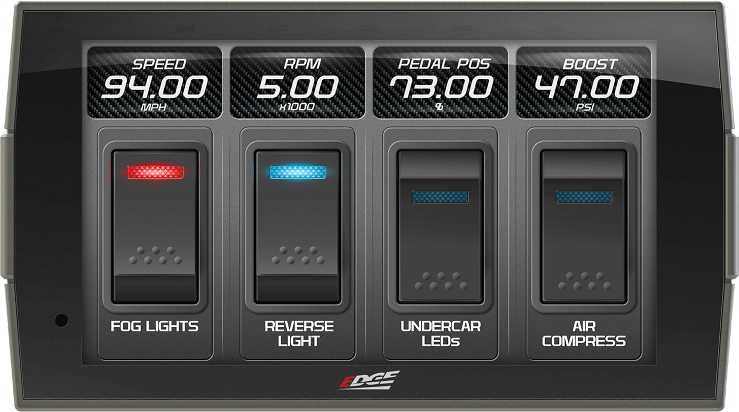 Insight CTS3 Digital Gauge Monitor - Image 21