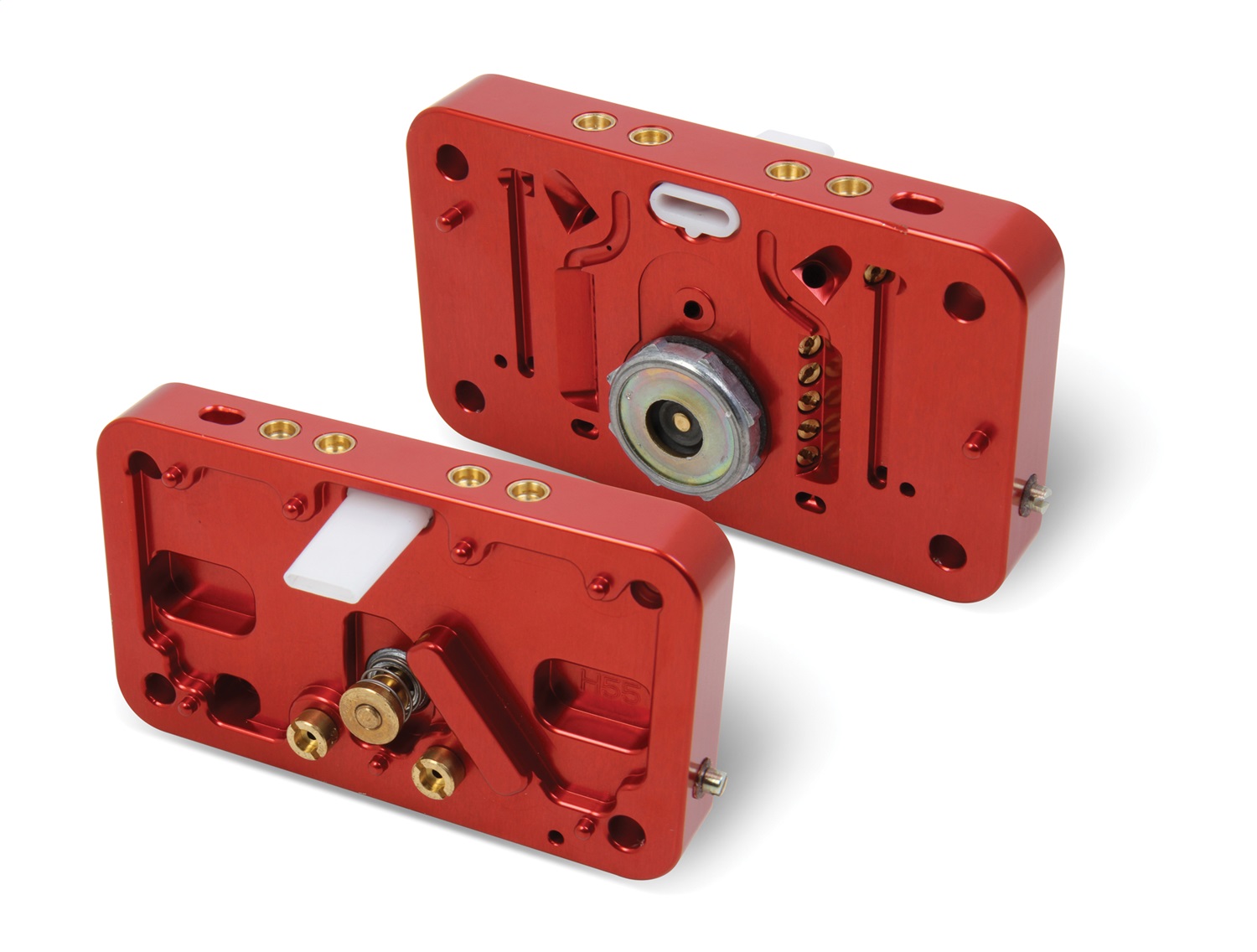 Gen 3 Ultra Dominator® HP Race Carburetor - Image 3
