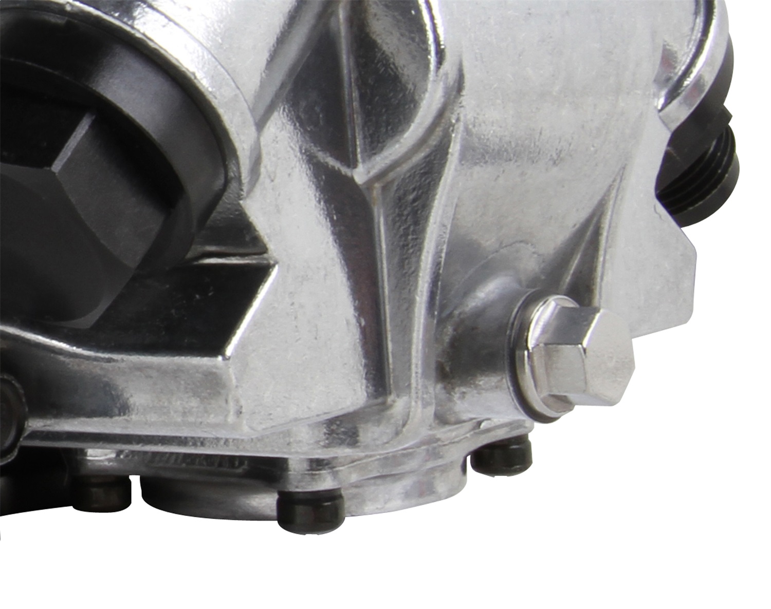 Gen 3 Ultra Dominator® HP Race Carburetor - Image 9
