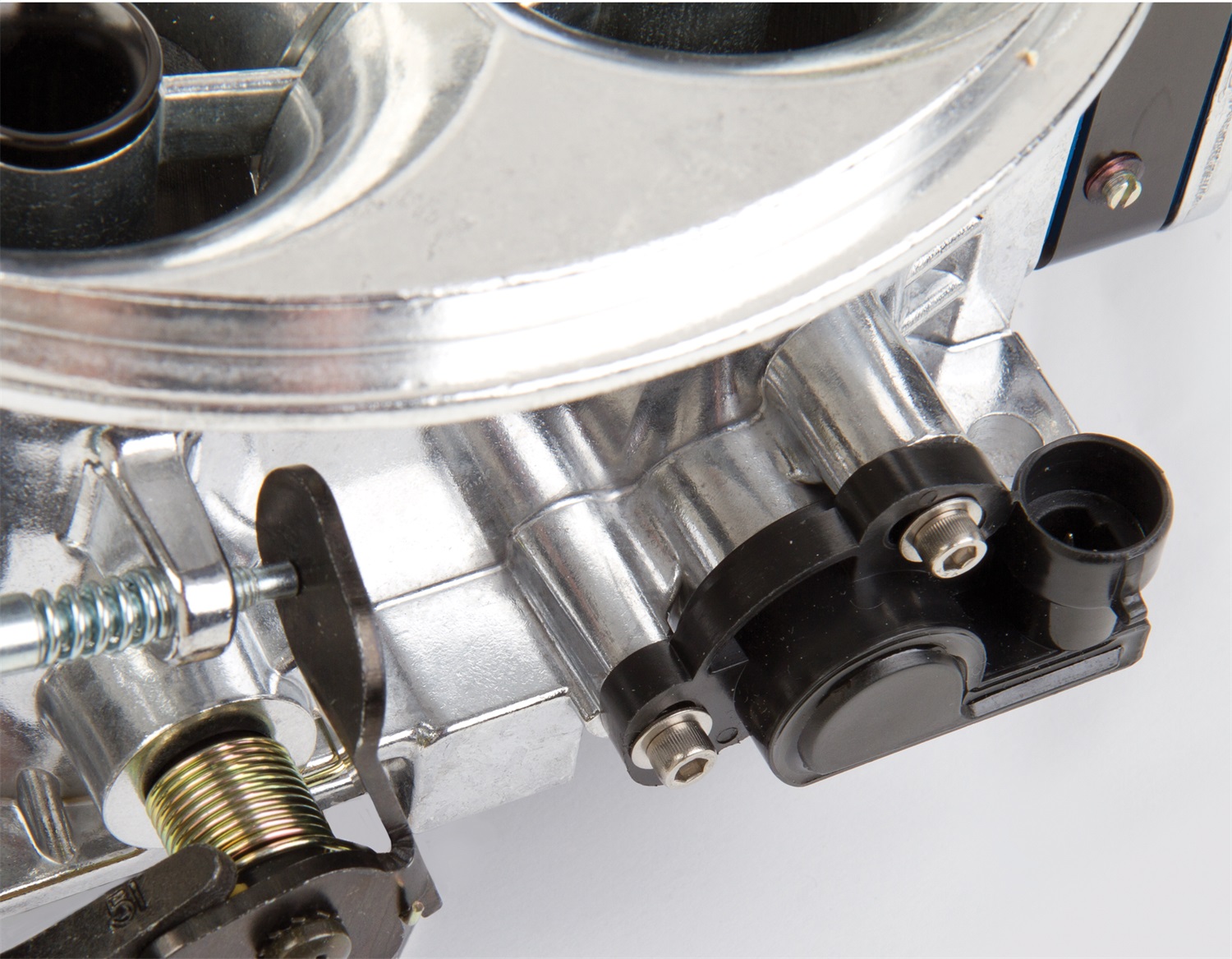 Gen 3 Ultra Dominator® HP Race Carburetor - Image 8