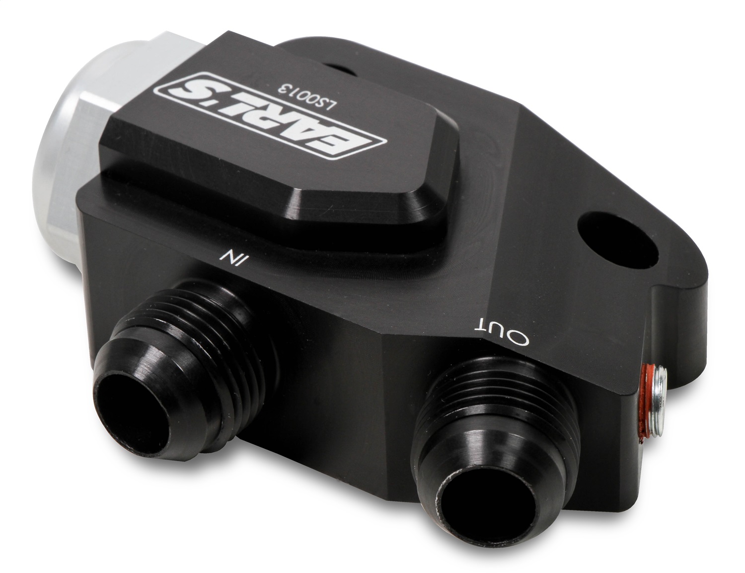 Engine Oil Cooler Adapter - Image 3