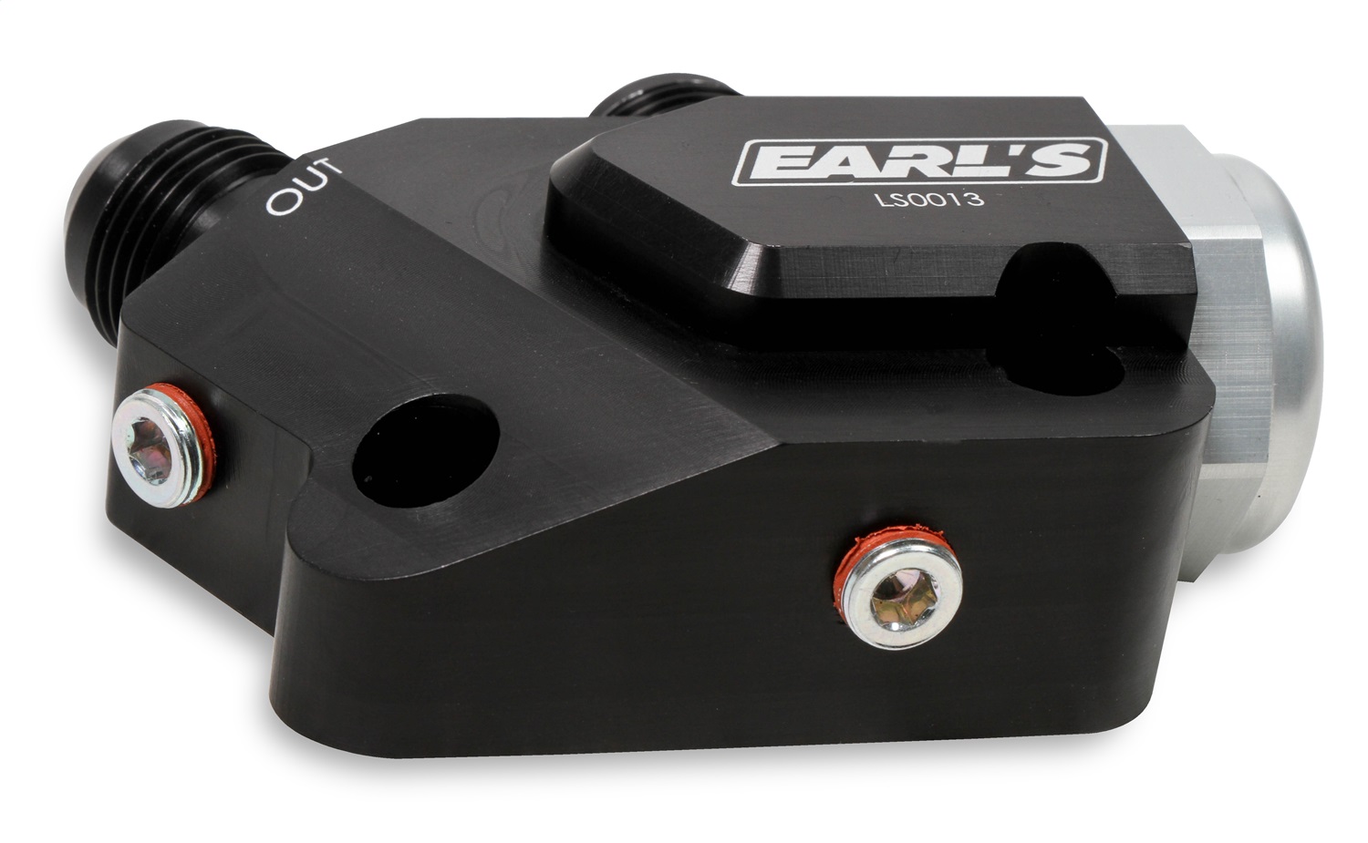 Engine Oil Cooler Adapter - Image 5