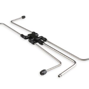 Earls LS Steam Tube Kit