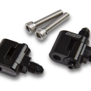 Steam Vent Adapter Fitting