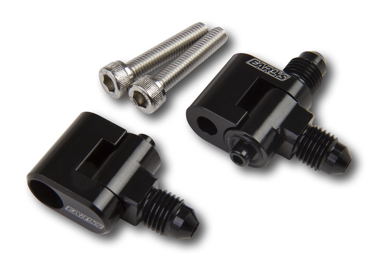 Steam Vent Adapter Fitting