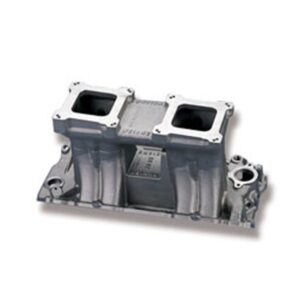 Nostalgic Series Hi-Ram Intake Manifold