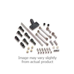 Carburetor Linkage