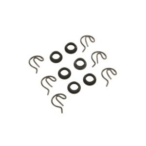 Shifter Bushing /Clip Kit