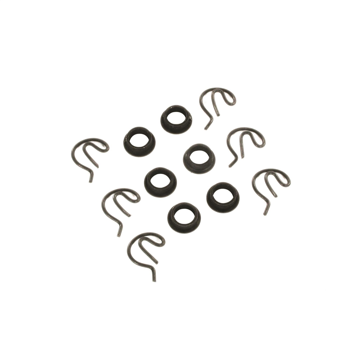 Shifter Bushing /Clip Kit