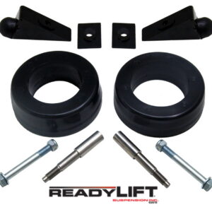 1.75in. Leveling Kit