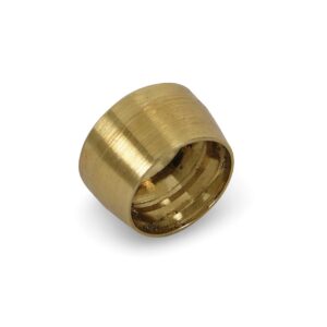 Speed-Seal™ Hose End Replacement Olive