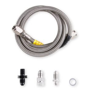 Remote Clutch Bleeder Kit
