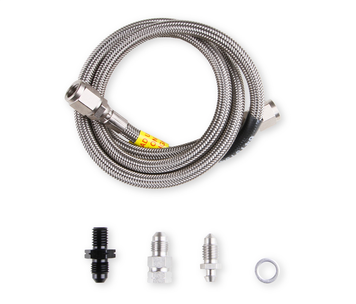 Remote Clutch Bleeder Kit