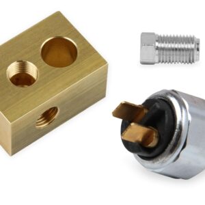 Brake Light Switch Kit