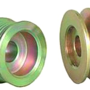 Overdrive Pulley