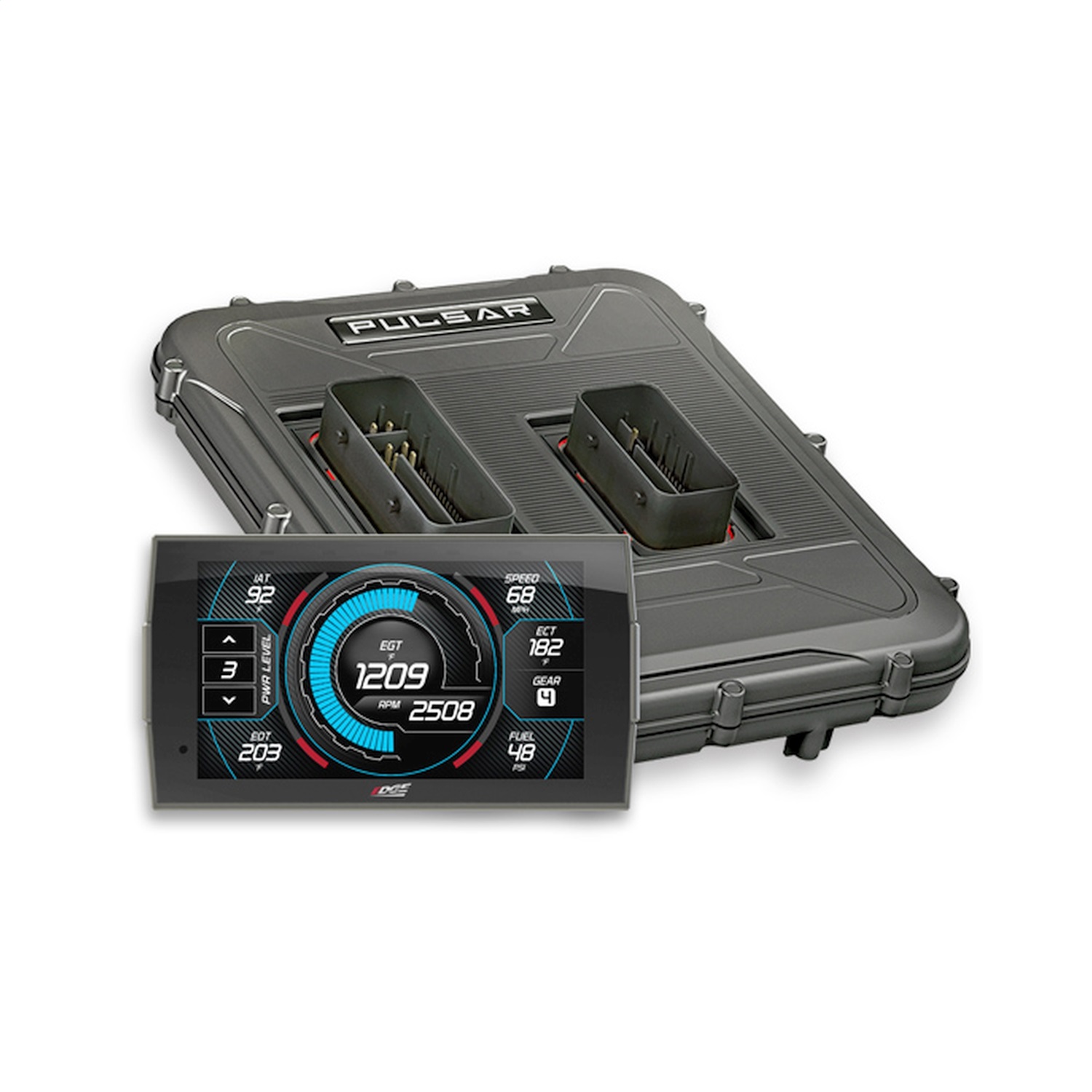 Pulsar Insight CTS3 Kit