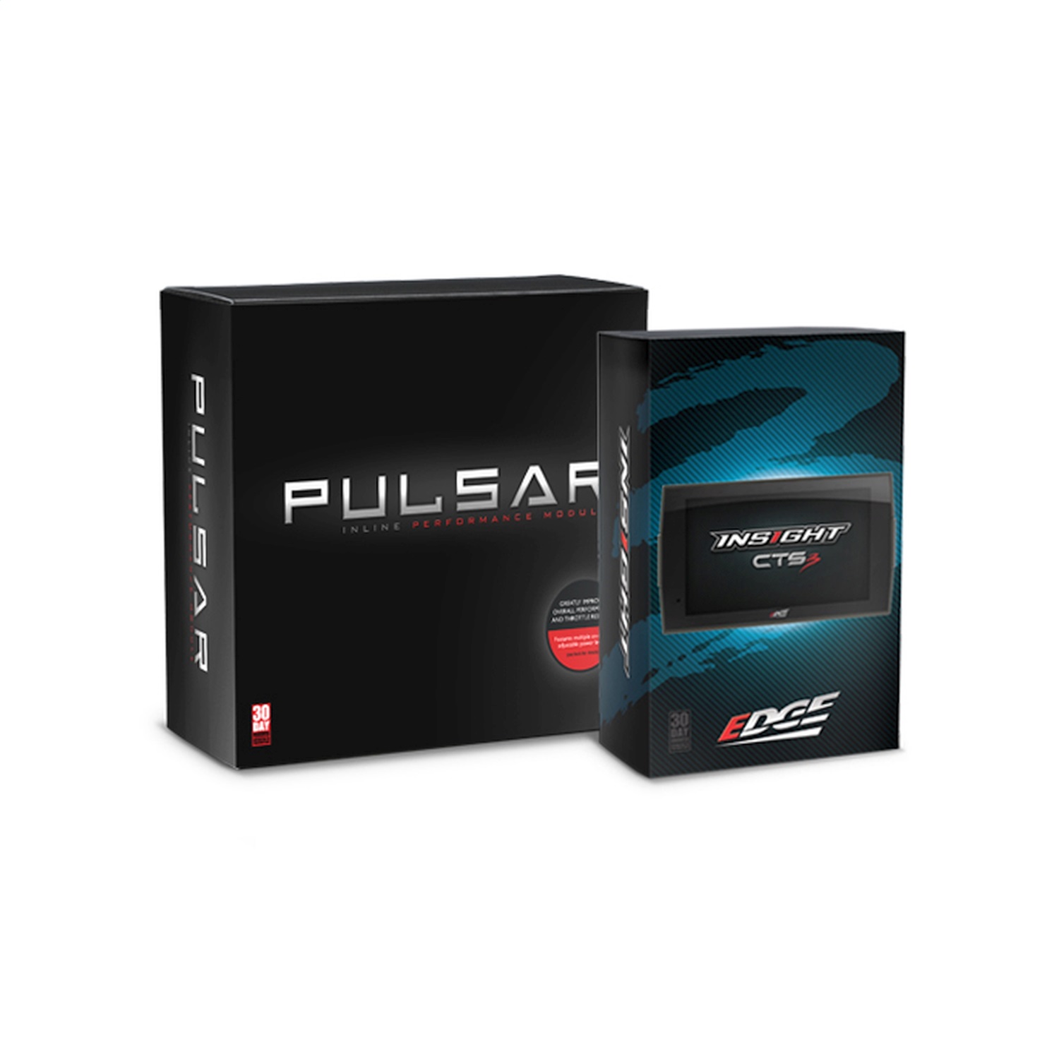 Pulsar Insight CTS3 Kit - Image 2