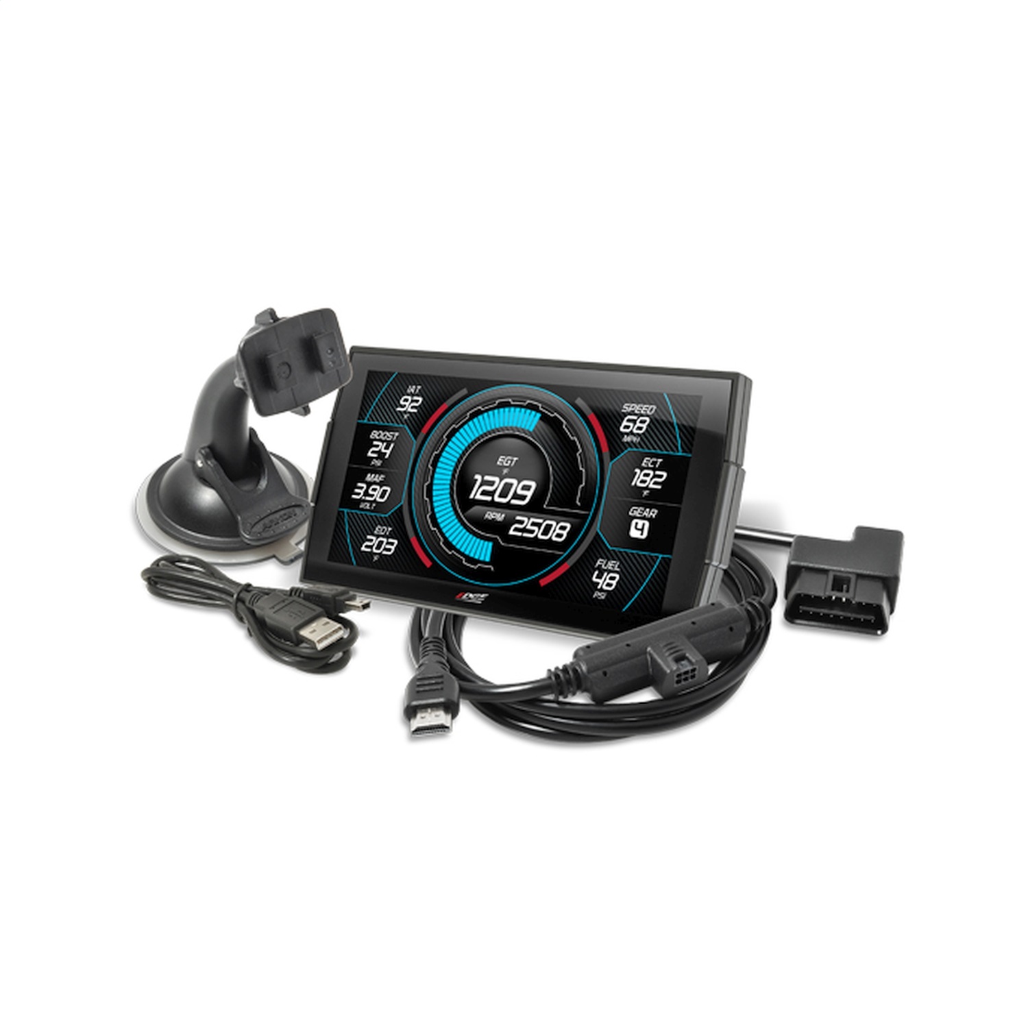 Pulsar Insight CTS3 Kit - Image 5