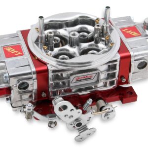 Q Series Carburetor
