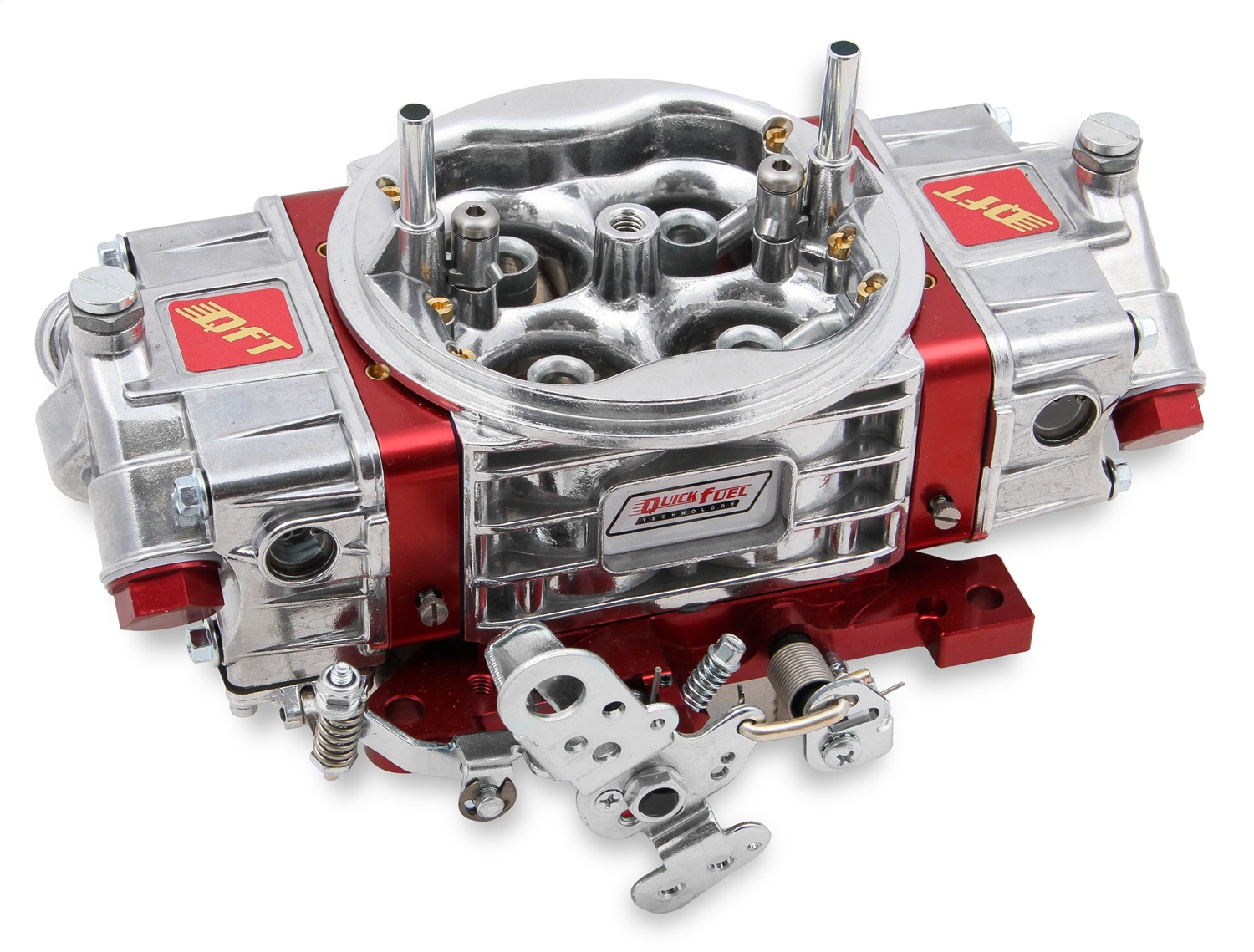 Q Series Carburetor