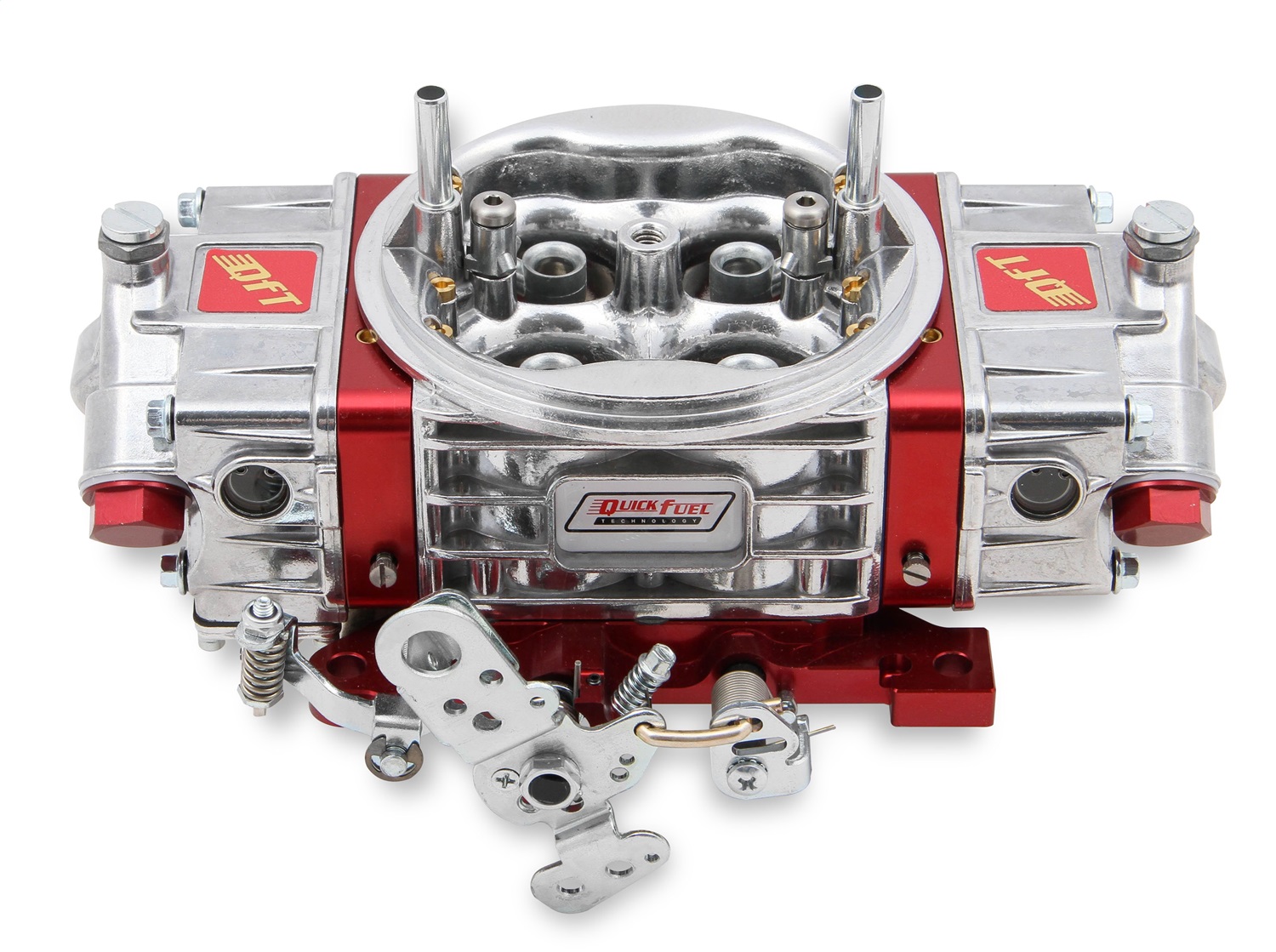 Q Series Carburetor - Image 2