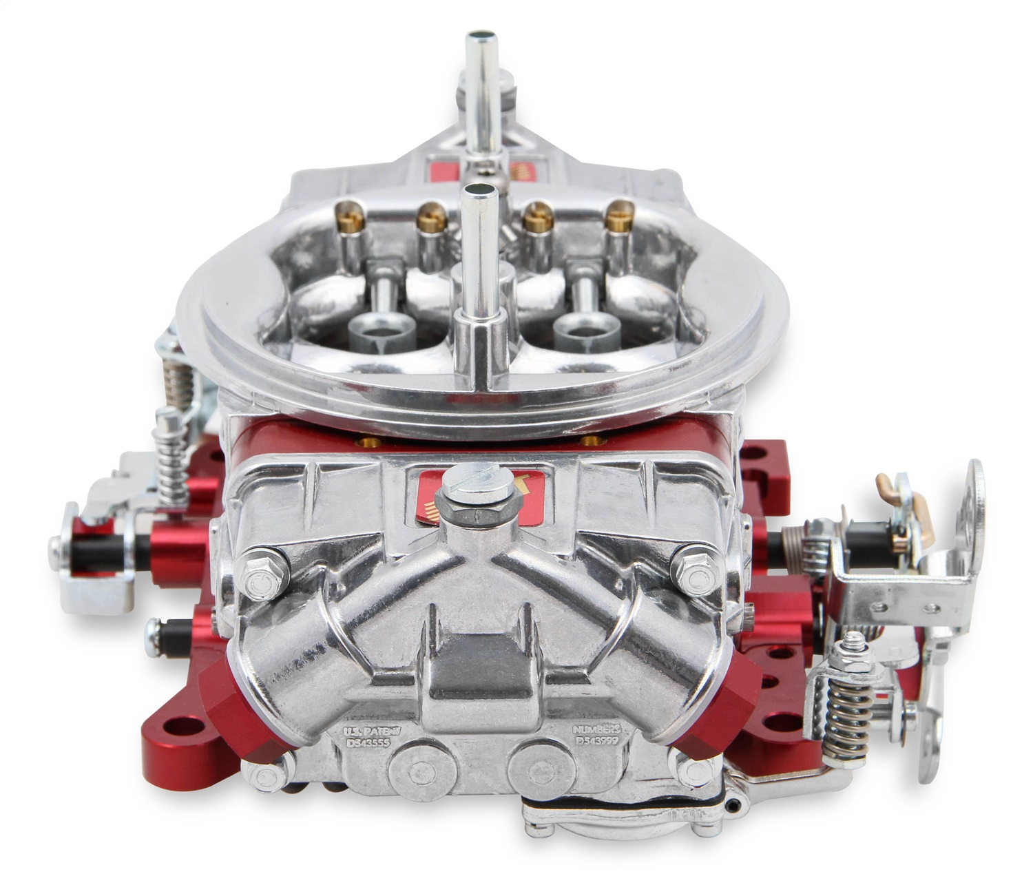 Q Series Carburetor - Image 8