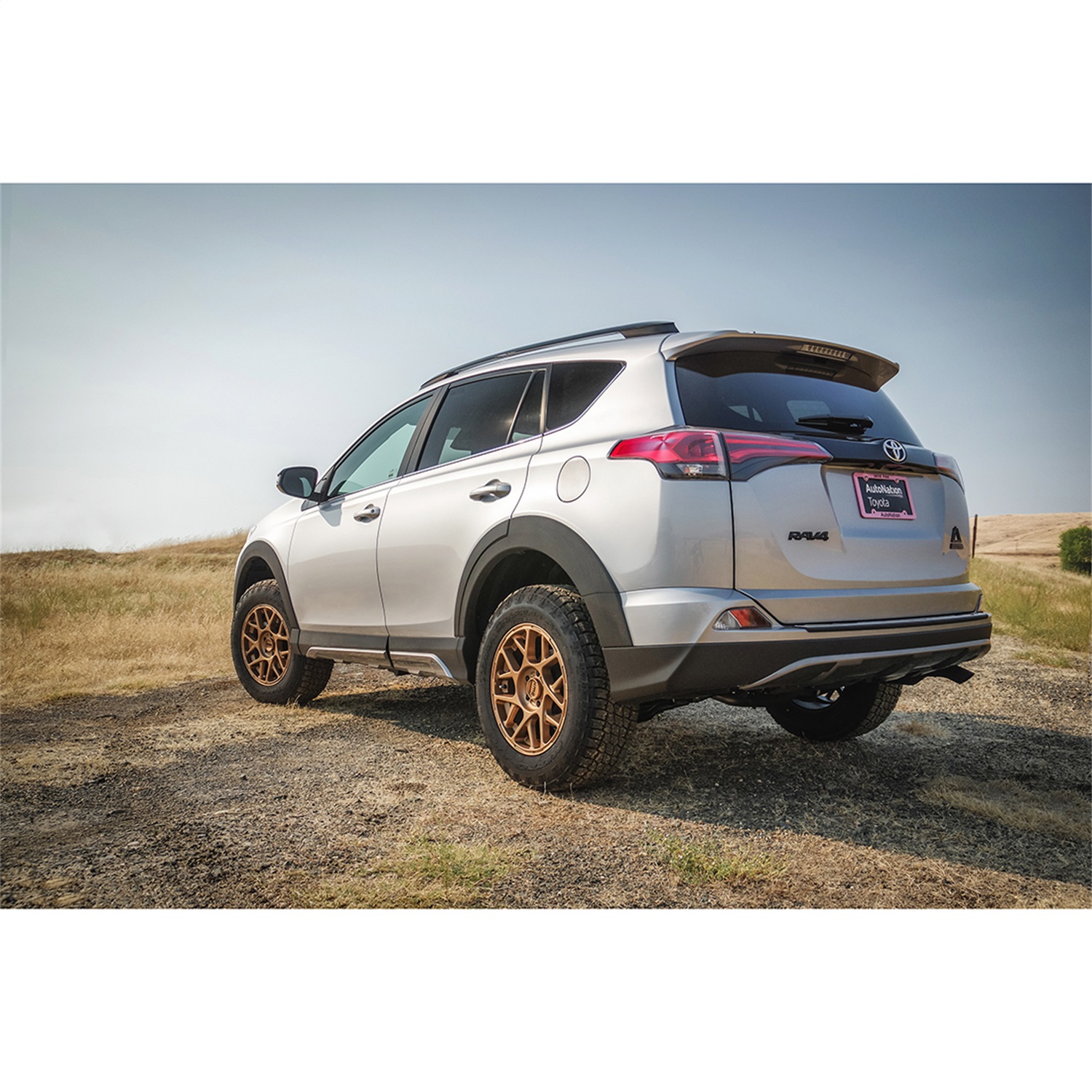 SST® Lift Kit - Image 2