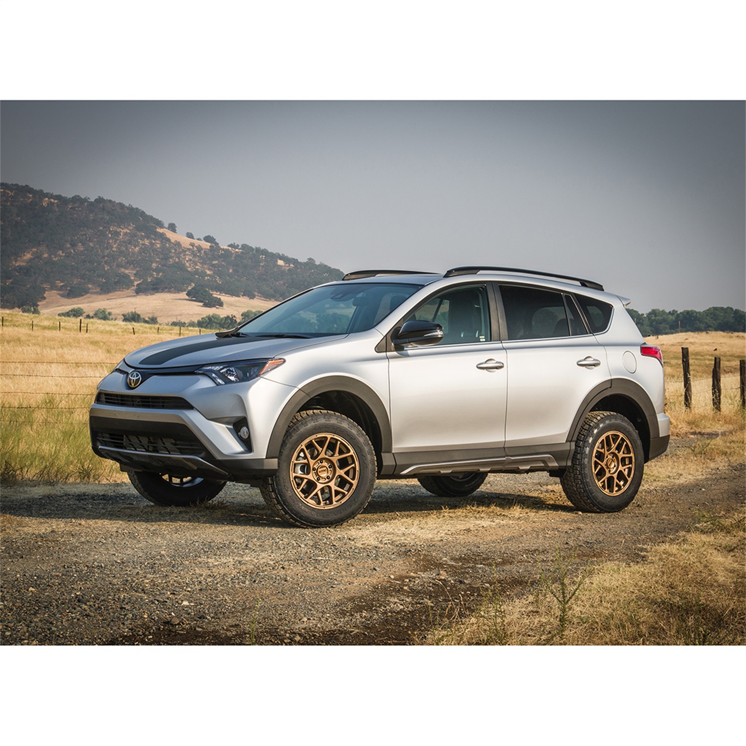 SST® Lift Kit - Image 3