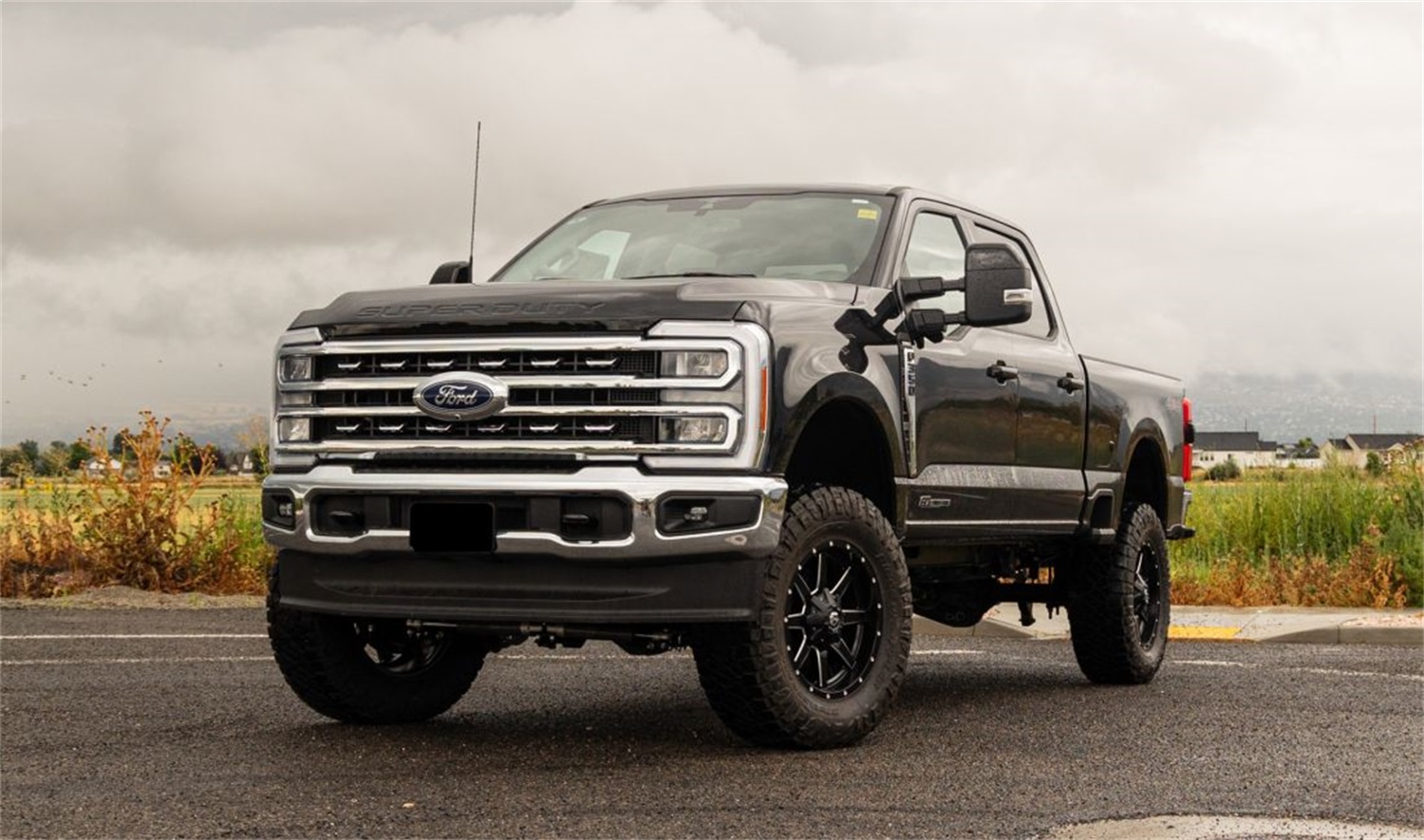 Coil Spring Lift Kit - Image 2