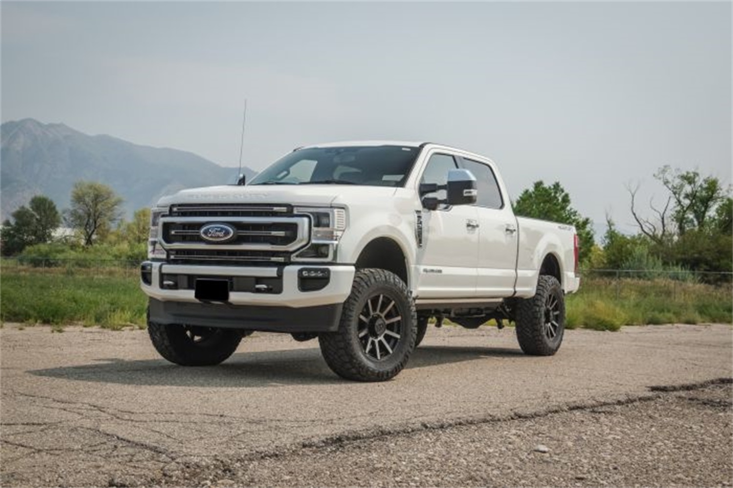 Coil Spring Lift Kit - Image 2