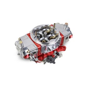 Ultra XP Carburetor