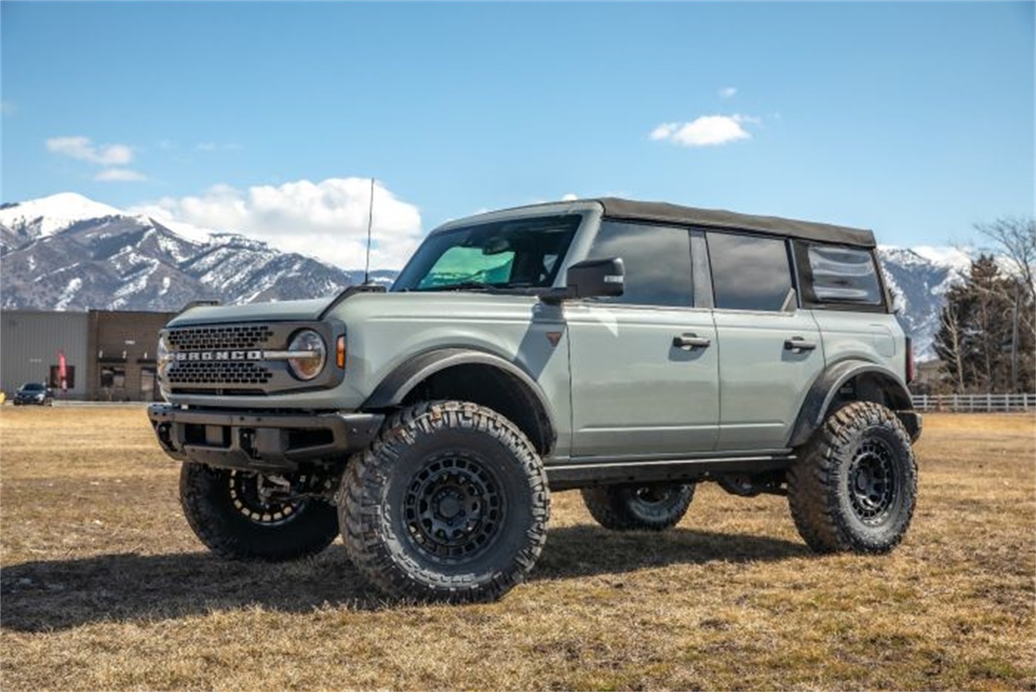 SST® Lift Kit - Image 2