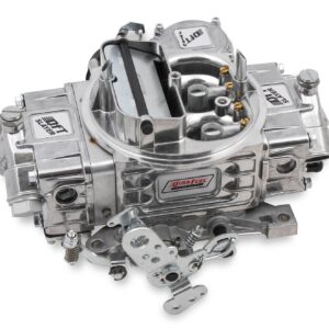 Slayer Series Carburetor