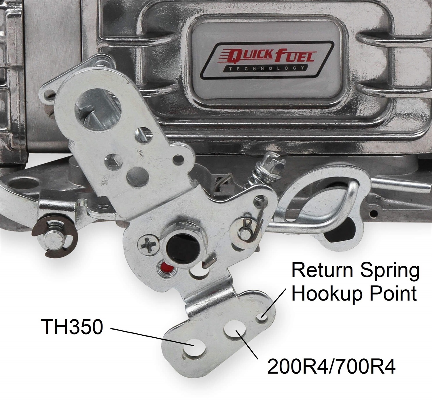 Q Series Carburetor - Image 7