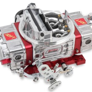SS Series Carburetor