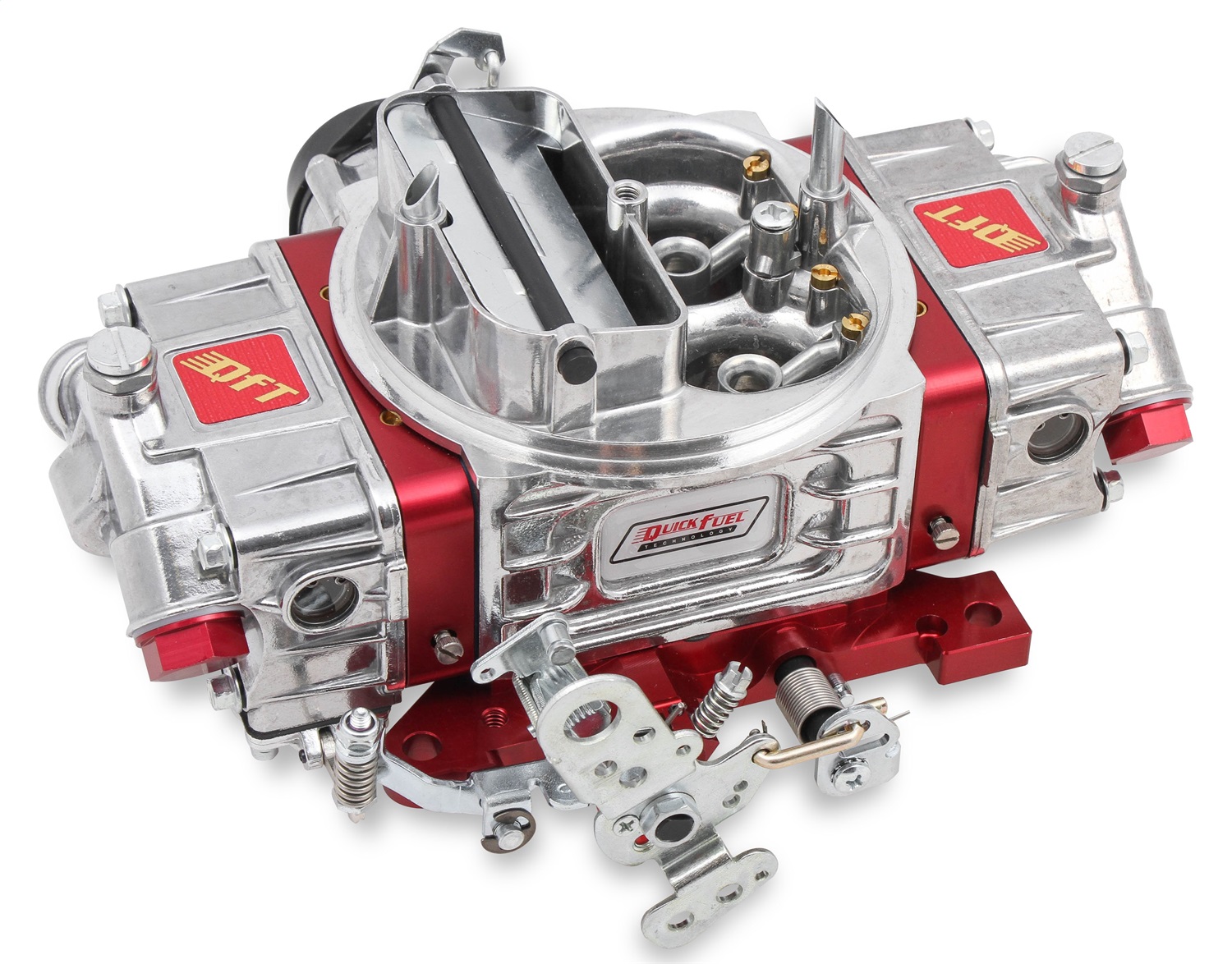 SS Series Carburetor