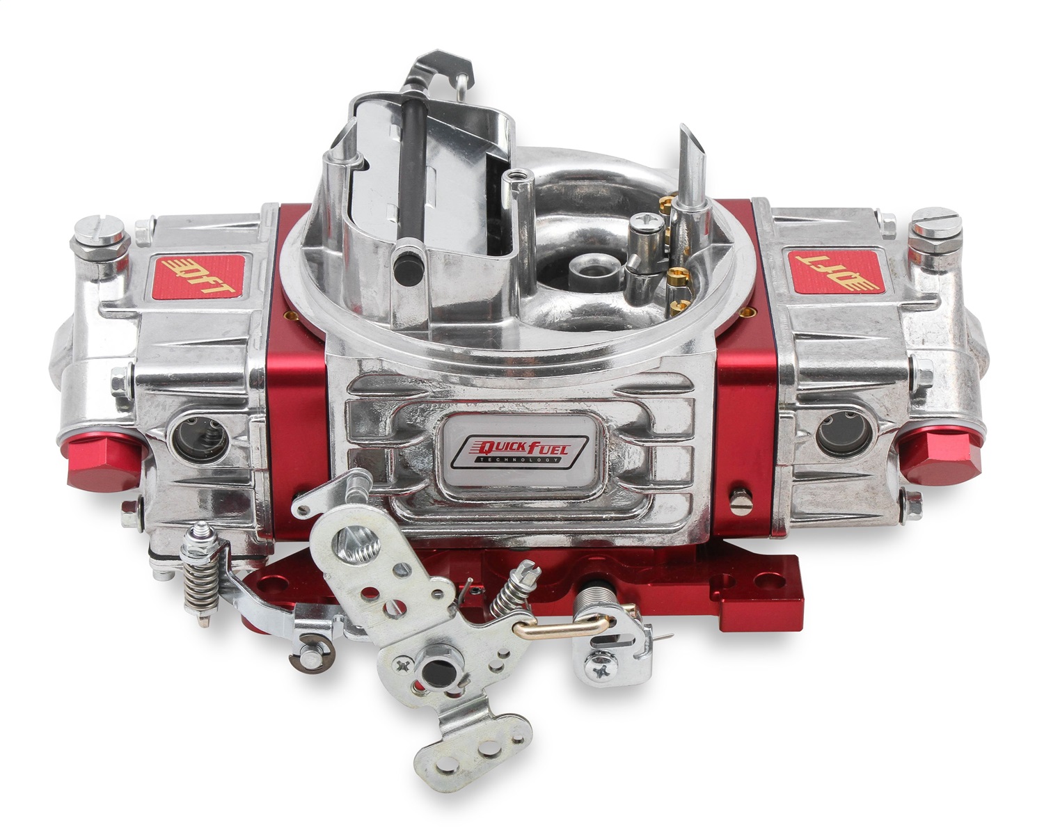 SS Series Carburetor - Image 2