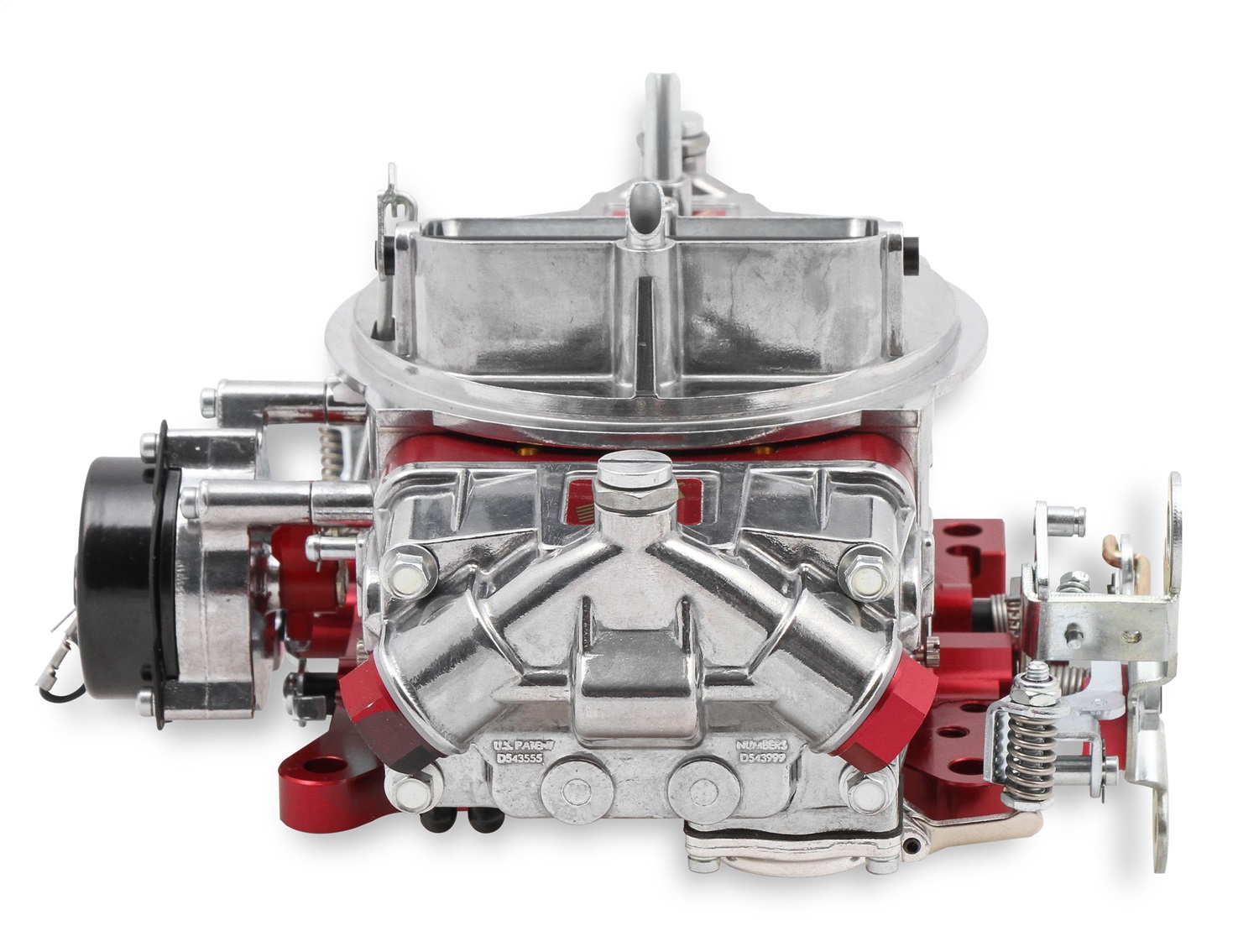 SS Series Carburetor - Image 3
