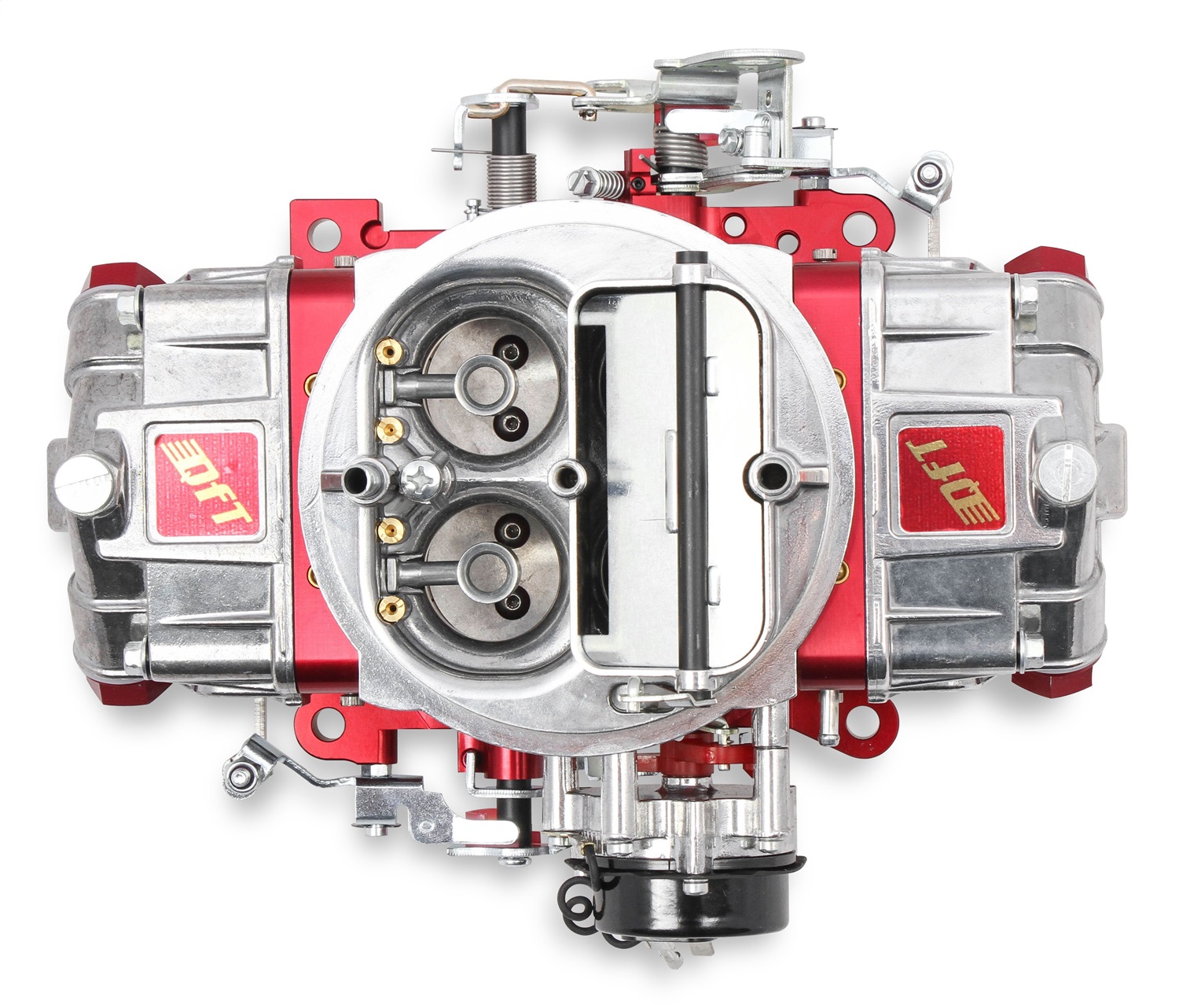 SS Series Carburetor - Image 4