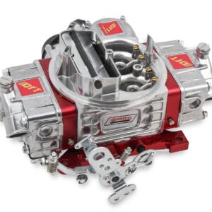 SS Series Carburetor