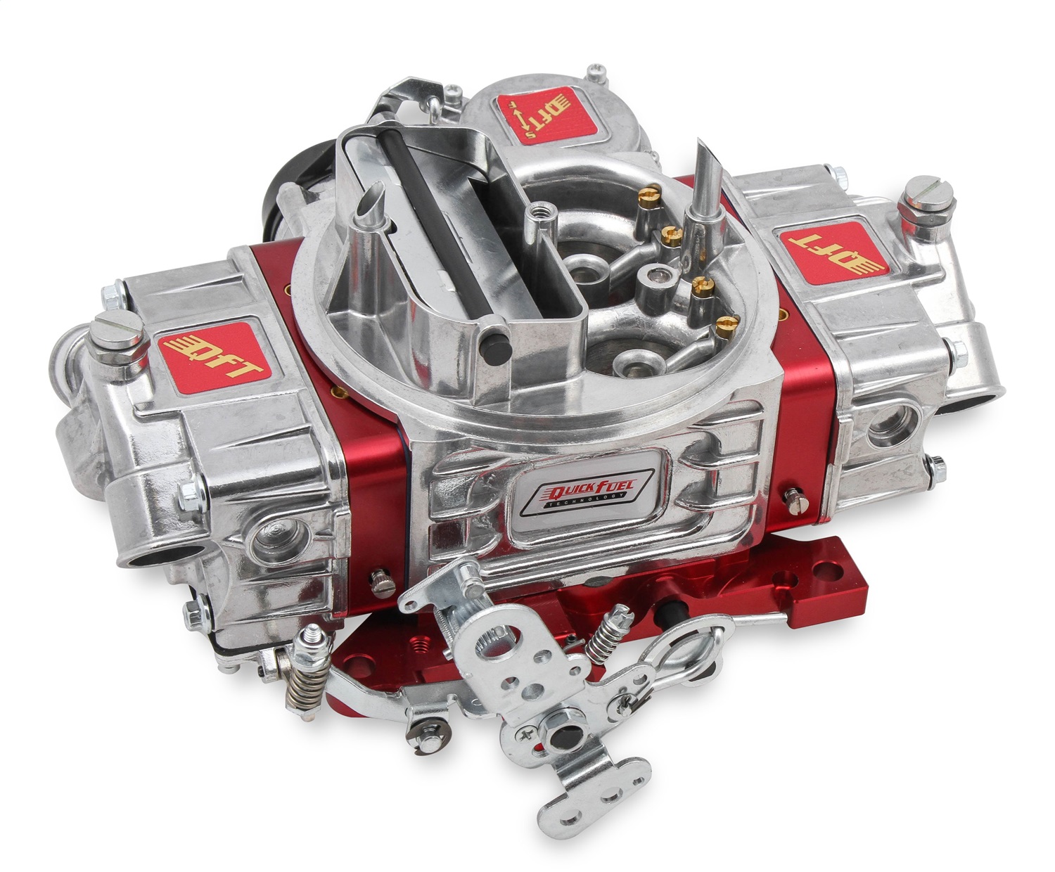 SS Series Carburetor