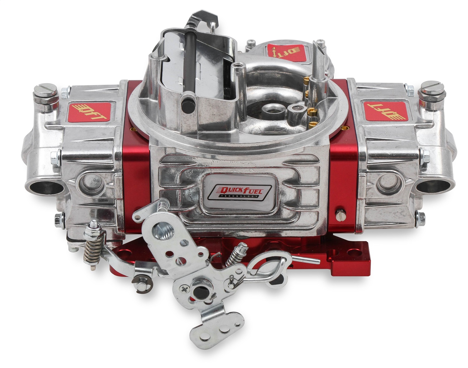 SS Series Carburetor - Image 2
