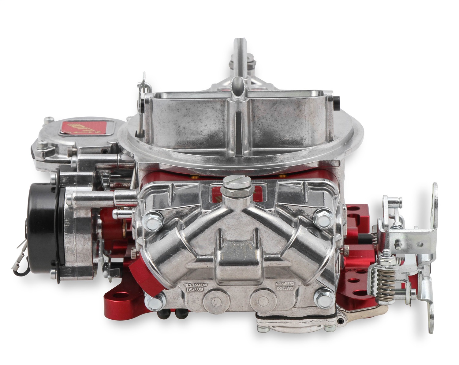 SS Series Carburetor - Image 3