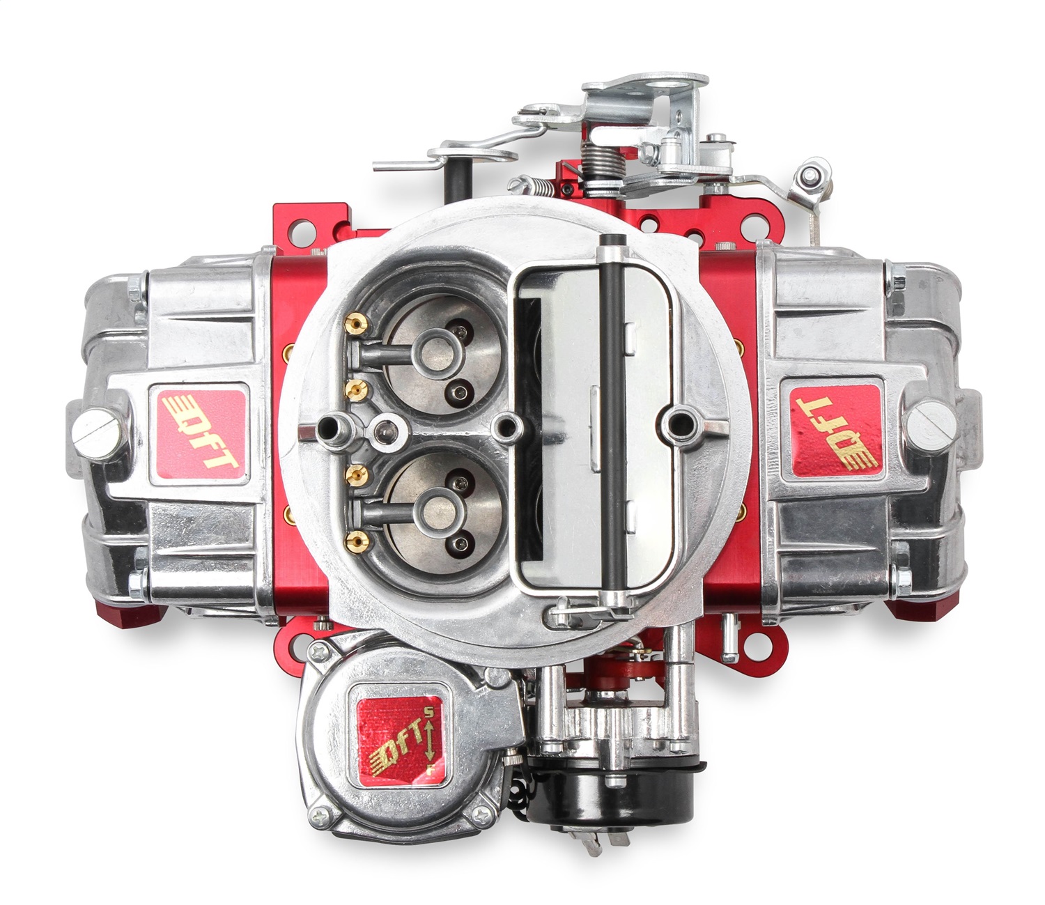 SS Series Carburetor - Image 9